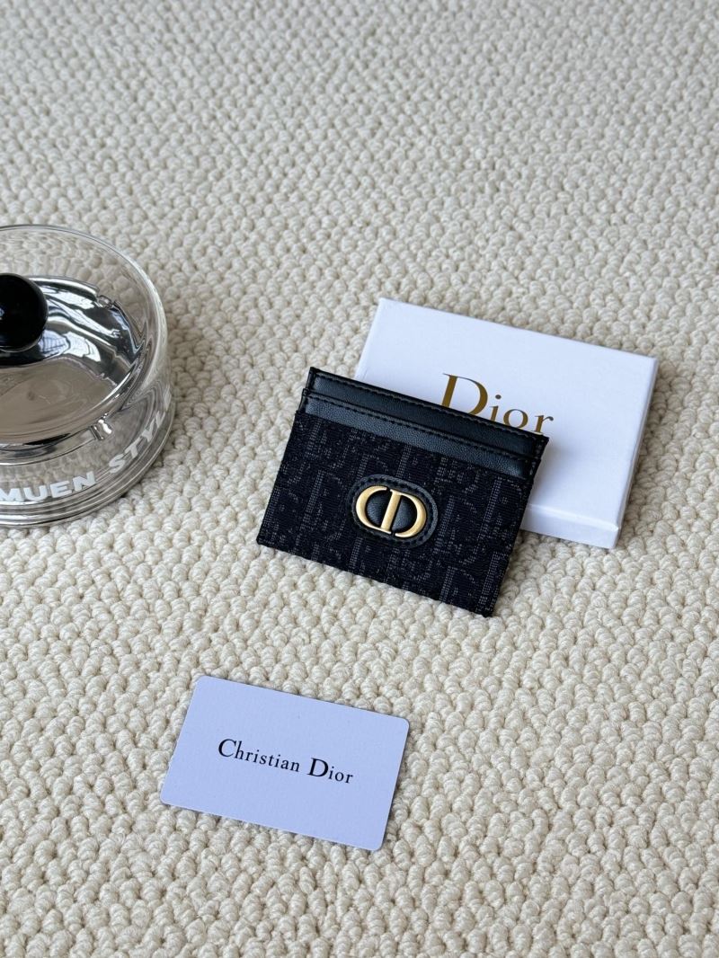 Christian Dior Wallets Purse